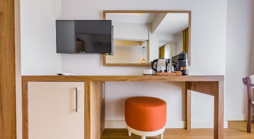 Dedeoğlu Port Hotel - image 30