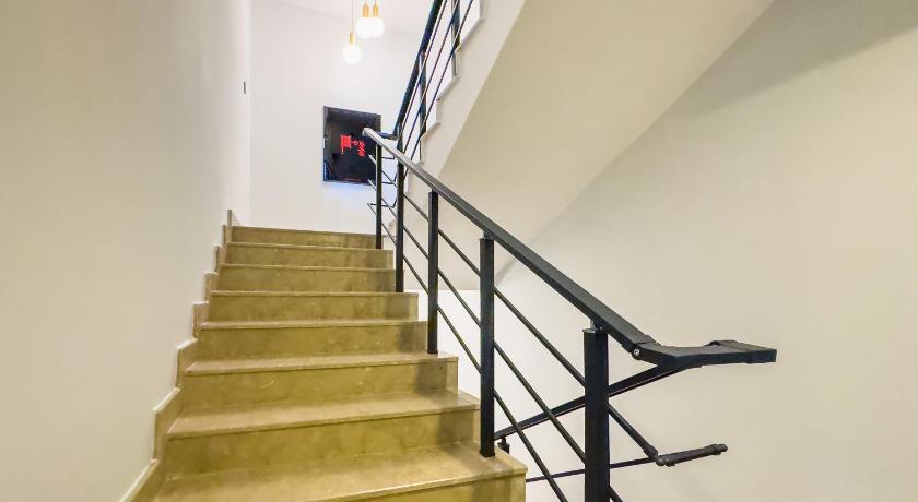 Dedeoğlu Port Hotel - image 40