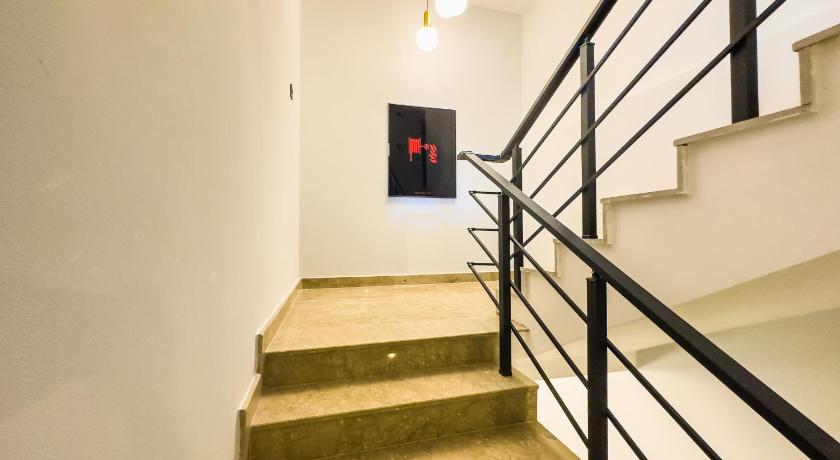 Dedeoğlu Port Hotel - image 44