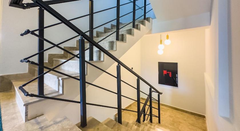 Dedeoğlu Port Hotel - image 37