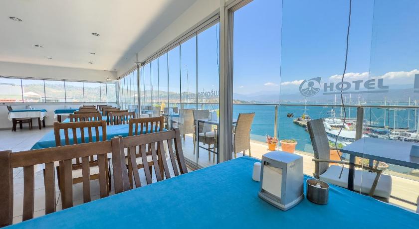 Dedeoğlu Port Hotel - image 13