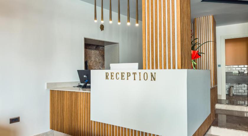Dedeoğlu Port Hotel - image 7