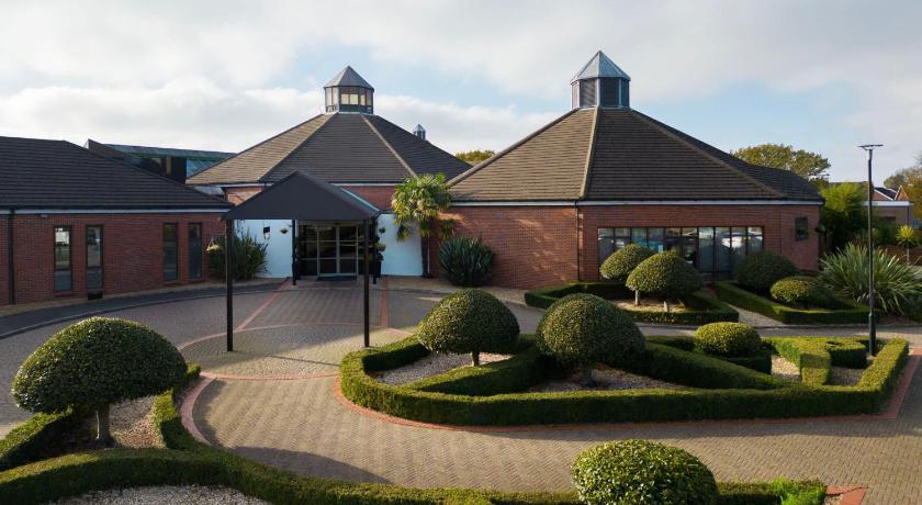Delta Hotels Waltham Abbey photo