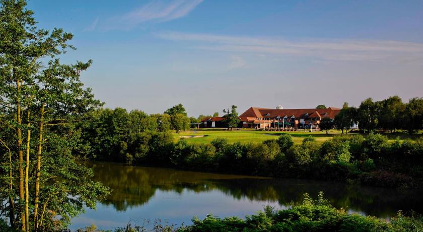 Delta Hotels Forest of Arden Country Club photo