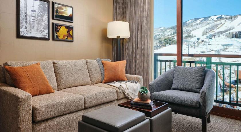 Sheraton Steamboat Resort Villas photo