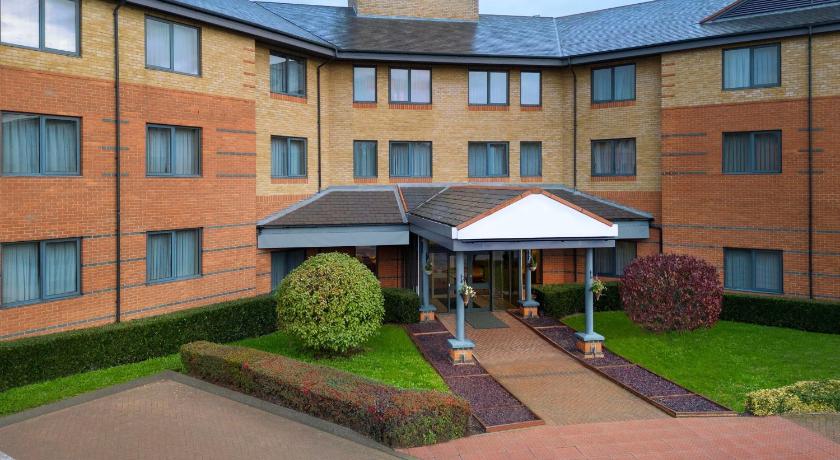 Delta Hotels Huntingdon photo