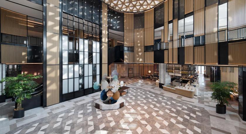 Sheraton Xi'an Chanba