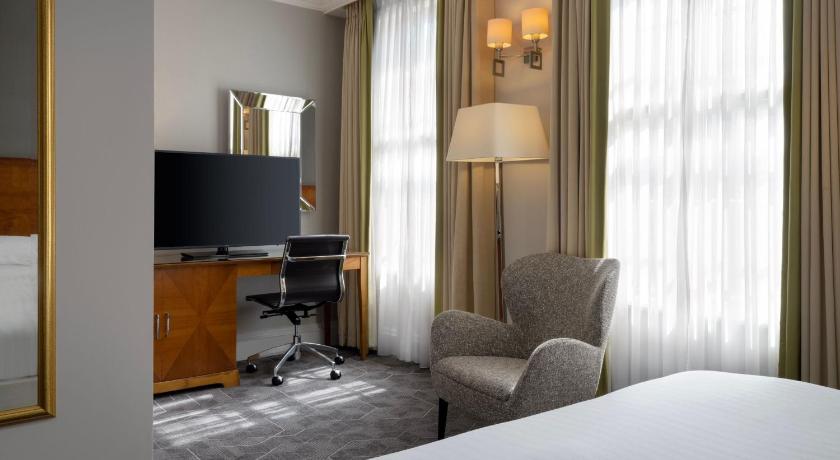 Delta Hotels Birmingham photo