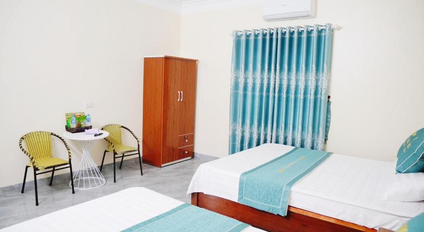 Tam Cốc Yến Nhi Homestay - image 30