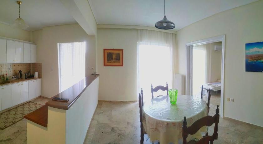 Vangelis apartment near Athens Airport photo