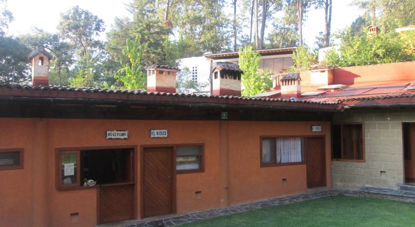 Hotel Casa Valle