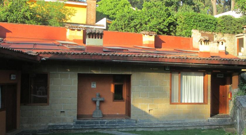 Hotel Casa Valle