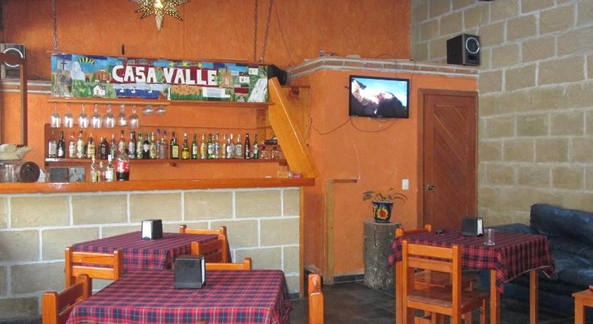 Hotel Casa Valle