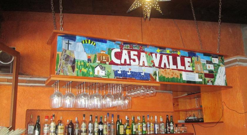 Hotel Casa Valle