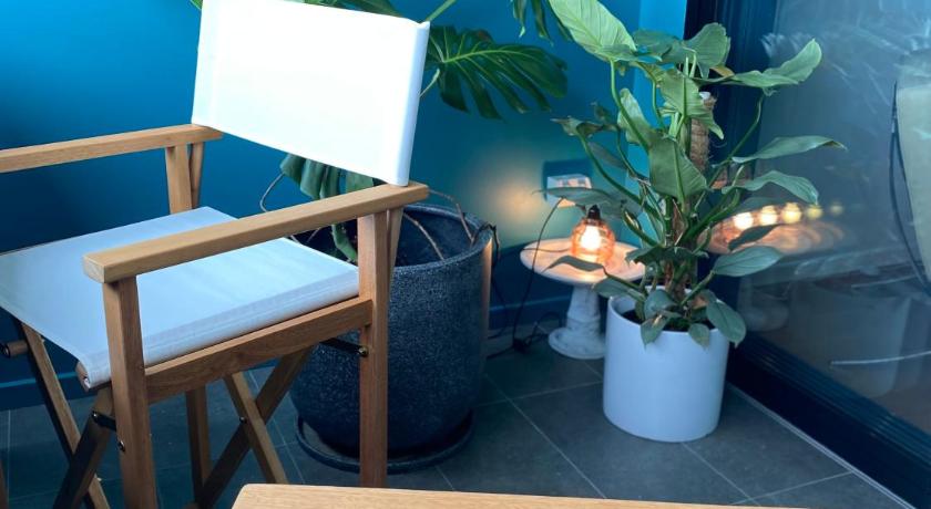 Beachside Apartment 108 photo