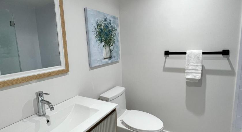 Tremblant Studio Scandinave by My Tremblant Location photo