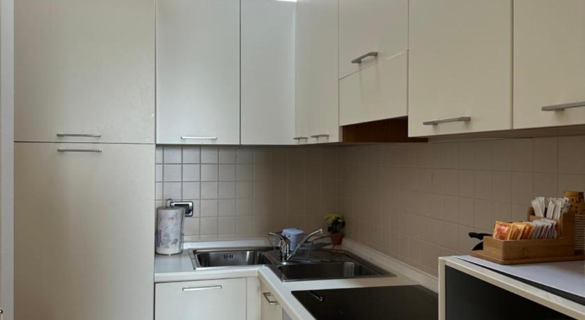 Vittoria Apartment photo
