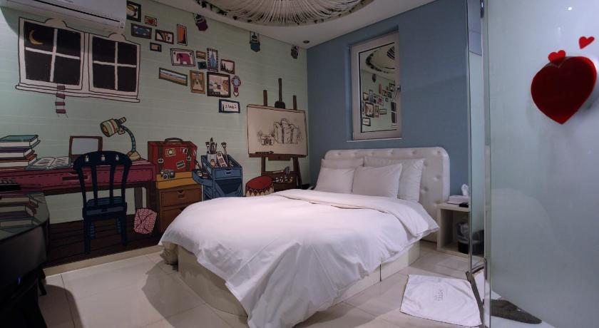 Hotel POP3 Jongno photo