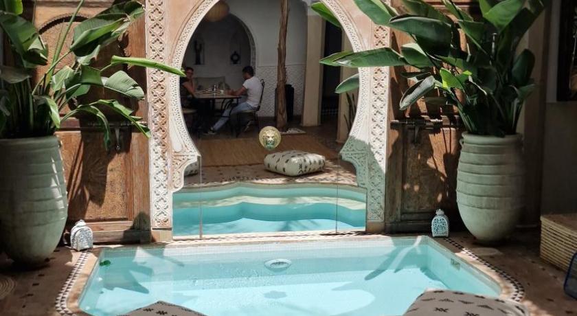 Riad Des Arts photo