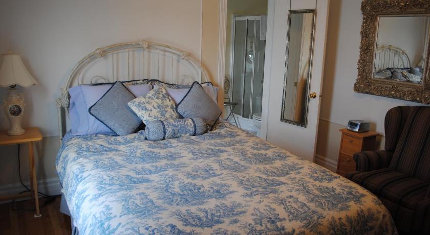 Auberge Marquis de Montcalm photo