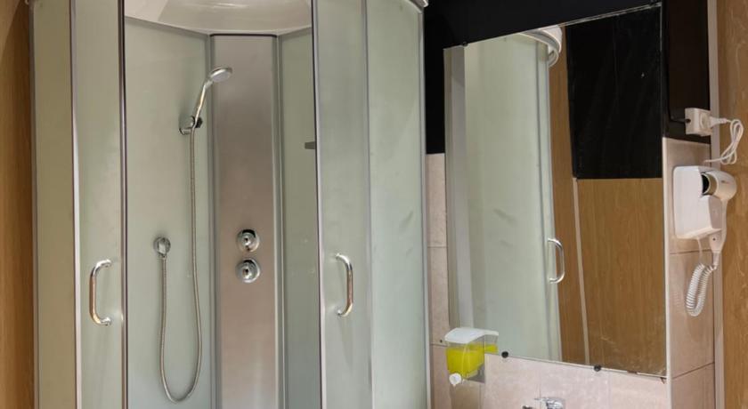 Capsule Hostel photo