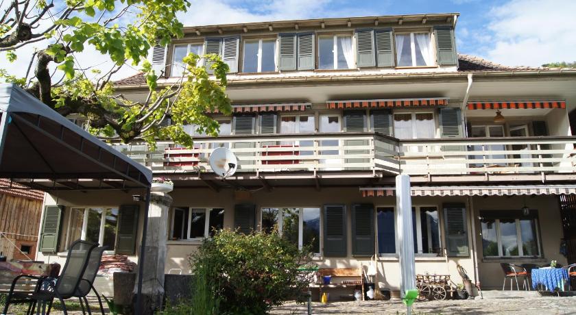 B&B Schonortli photo