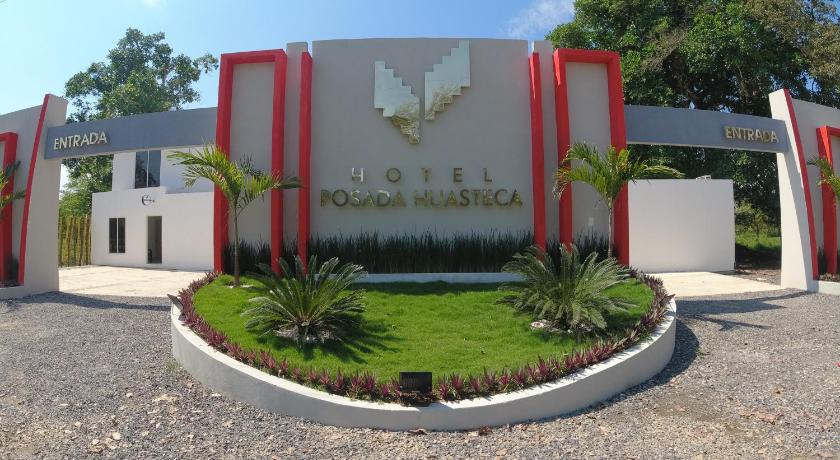 Hotel Posada Huasteca