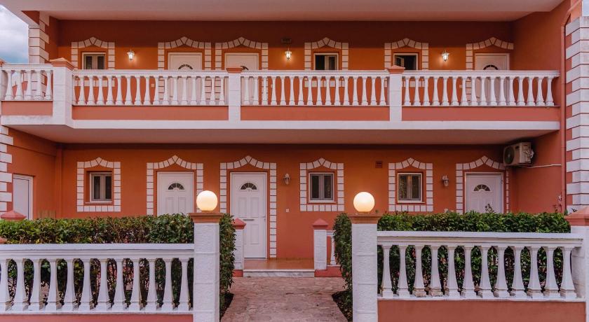 Riposo Studios &amp; Apartments — Hotel in Corfu Island