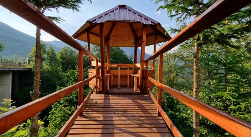 Ethno Village Koljeno Camp & Bungalows photo