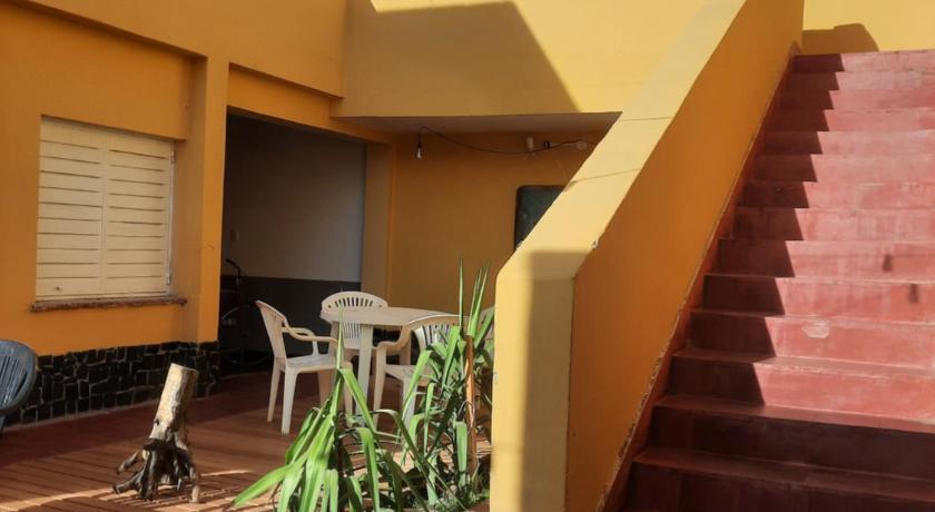 HOSTEL La Casa de Li - En photo