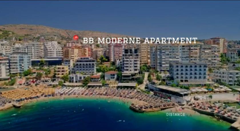 BB Moderne Apartments photo