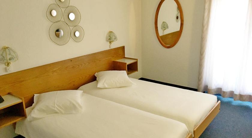 Hotel de la Plage a Gland