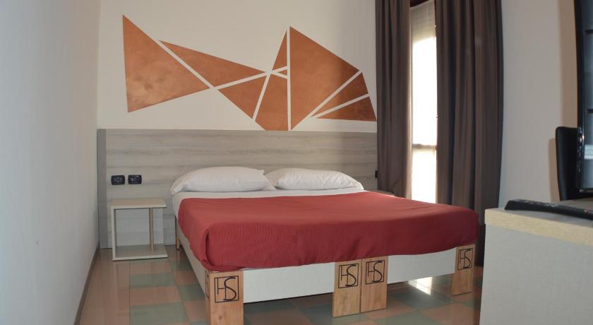 Sempione Hotel Malpensa