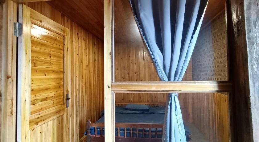 사파 May Kim Ta Phin Homestay 3성급 게스트하우스 객실