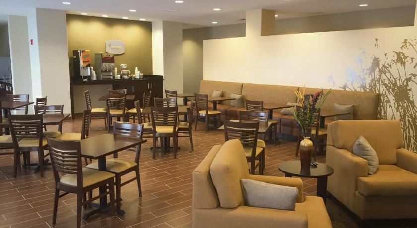 Sleep Inn and Suites Carlsbad