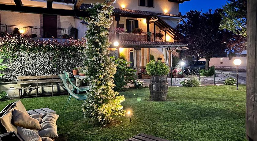 Residenza Cerci