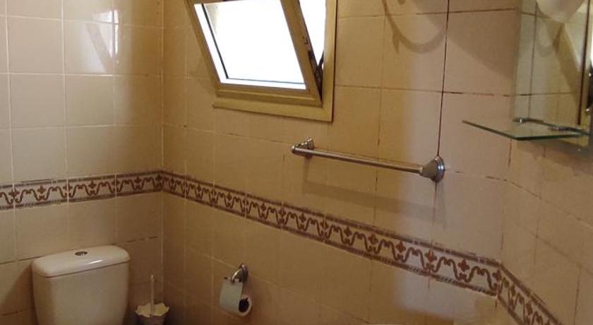 2 Bedroom Apartment, Mousa Coast Resort - For Families photo