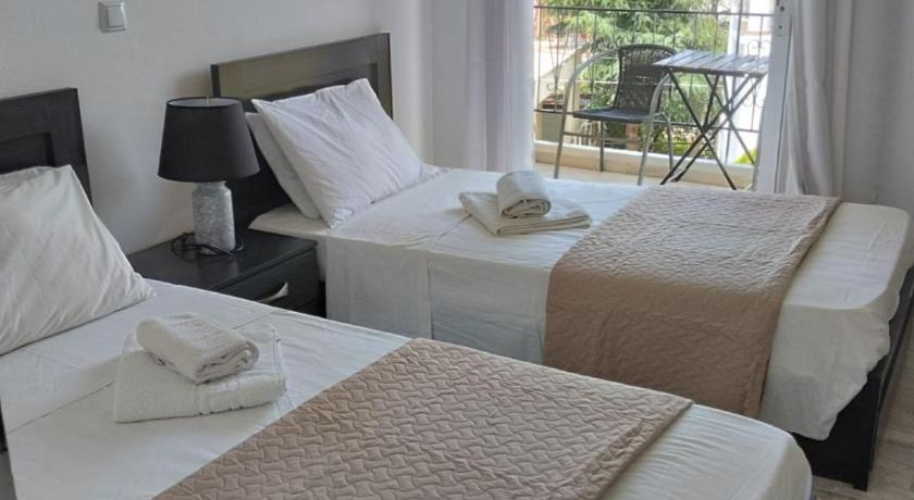 Katerina Apartments