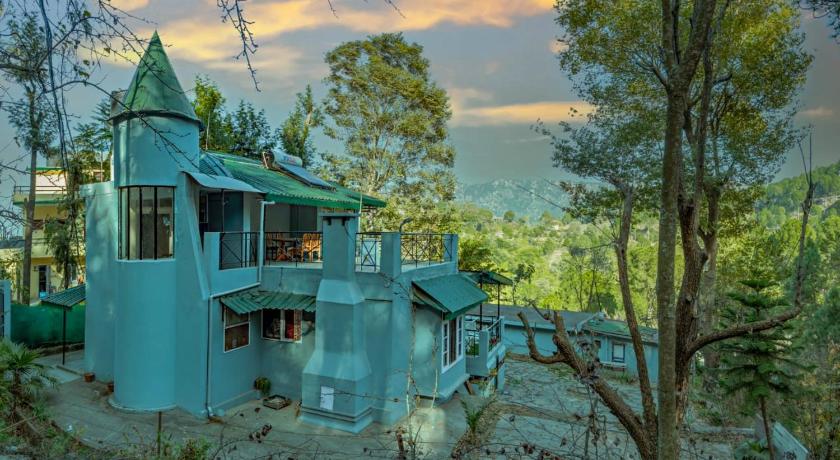 Jungle Heritage villa photo
