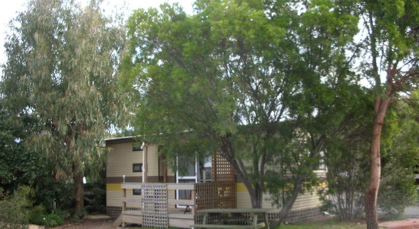 Triabunna Cabin & Caravan Park