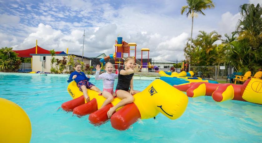 Kurrimine Beach Holiday Park photo