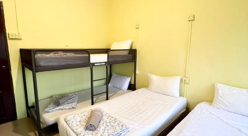 Once In Peninsula Jonker Guesthouse by Nestcove - image 10