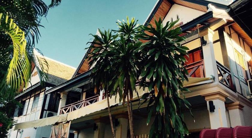 Nocknoy Lanexang Guesthouse - image 6