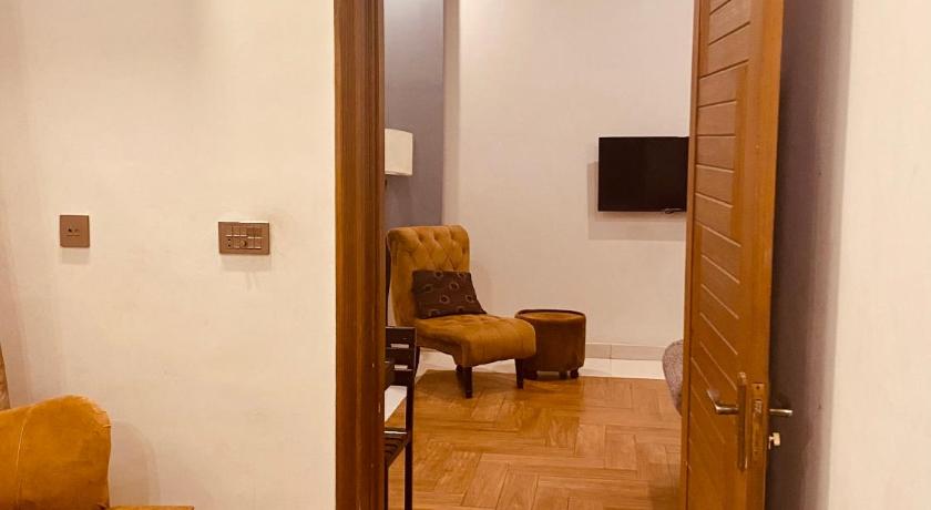 Fully Serviced Holiday Home Near Lyallpur Galleria photo