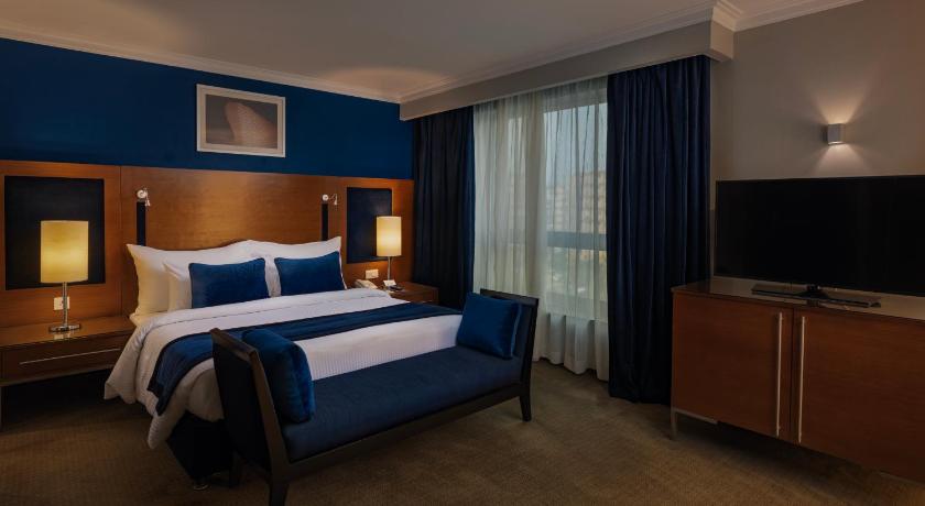 Image of Diplomatic Suite 5