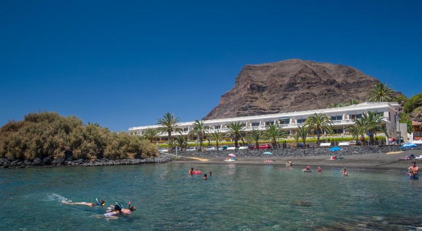 Apartamentos Charco del Conde Apartment (La Gomera