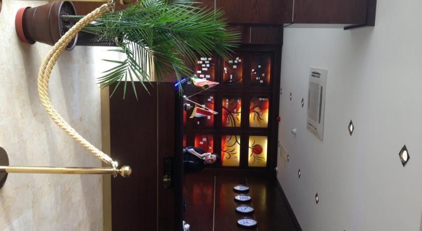 BL Hotel's Erbil photo