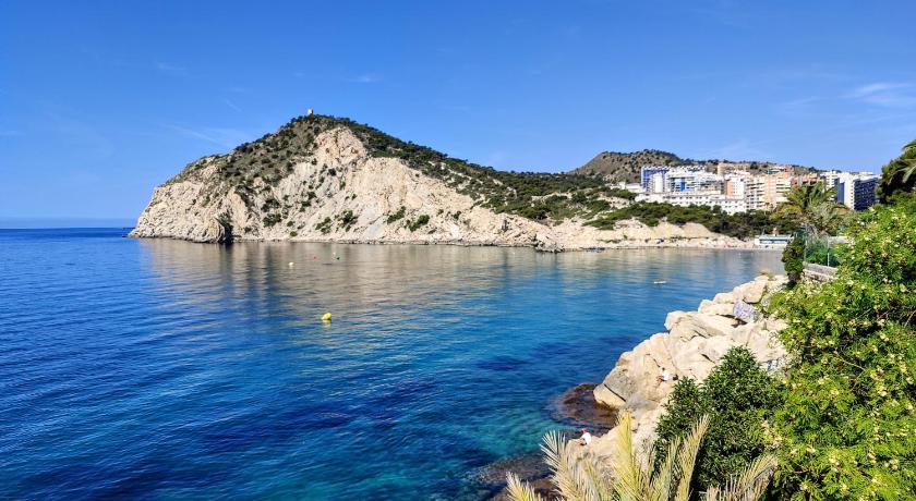 CALA ALTA sun&beach apartaments photo