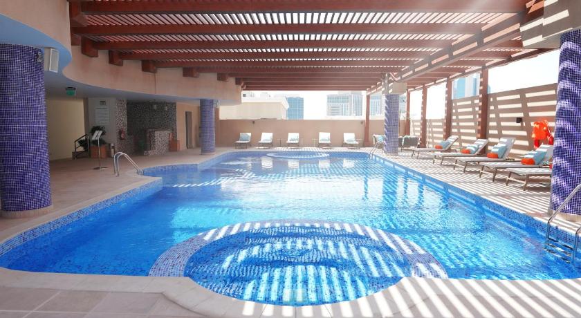 La Maison Hotel Doha - image 16