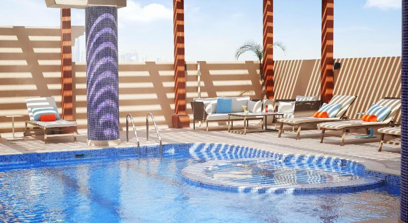 La Maison Hotel Doha - image 14